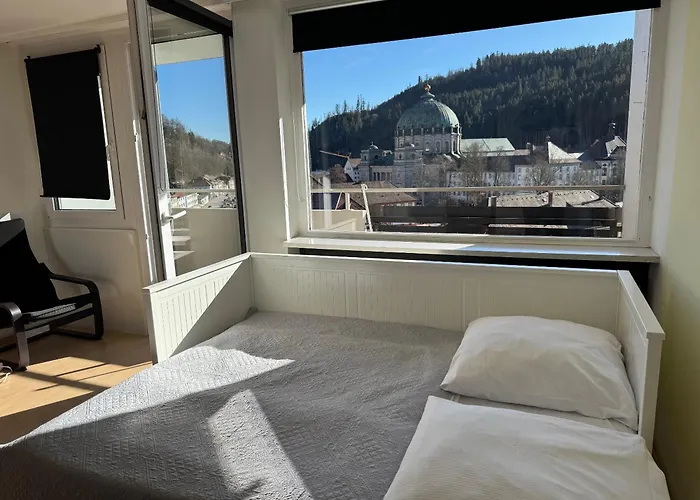 Domview Apartment