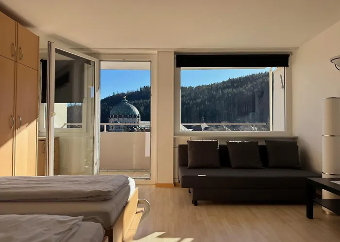 Domview Apartment