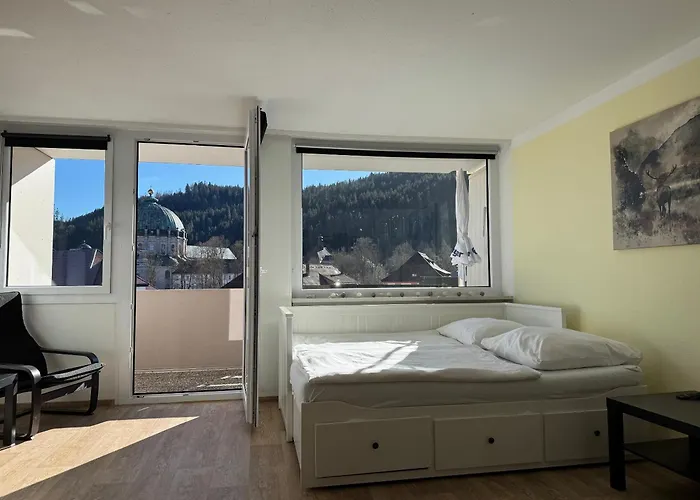 Domview Apartment