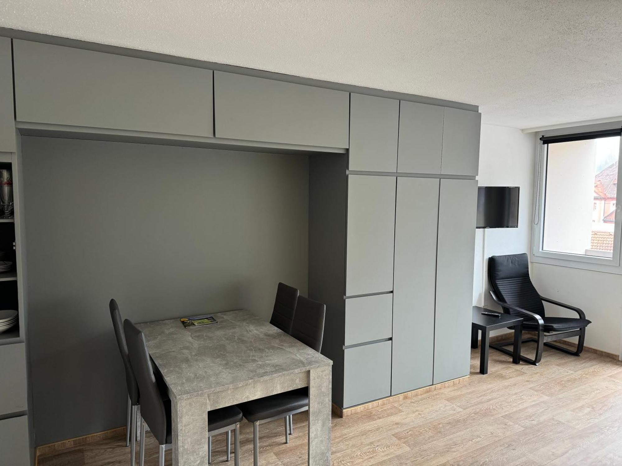 Domview Appartement *