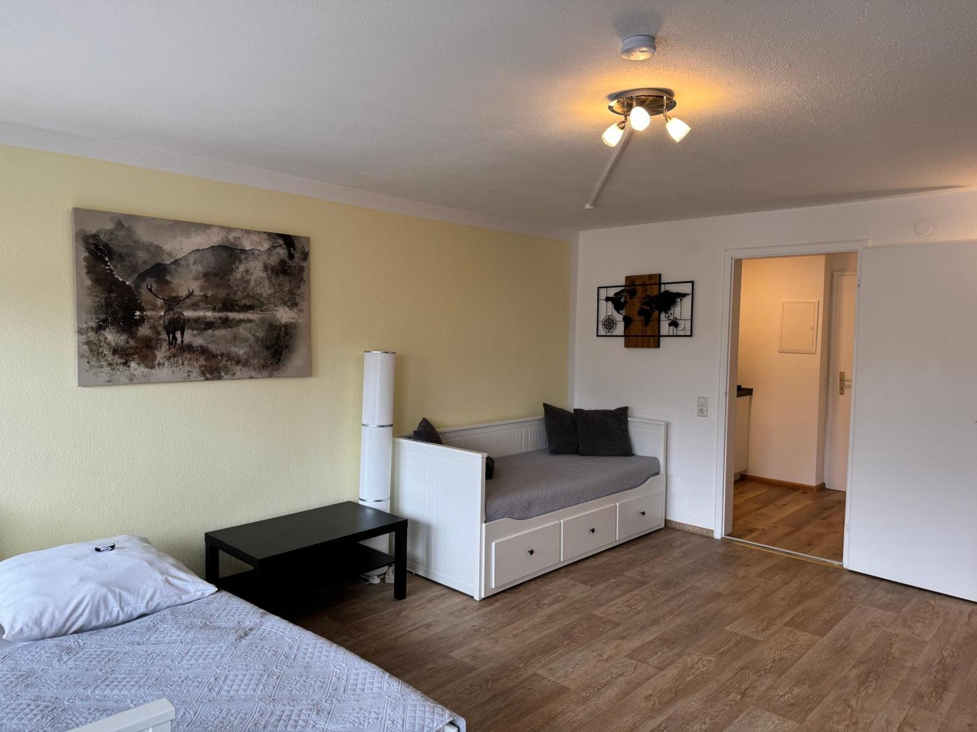 Domview Appartement *