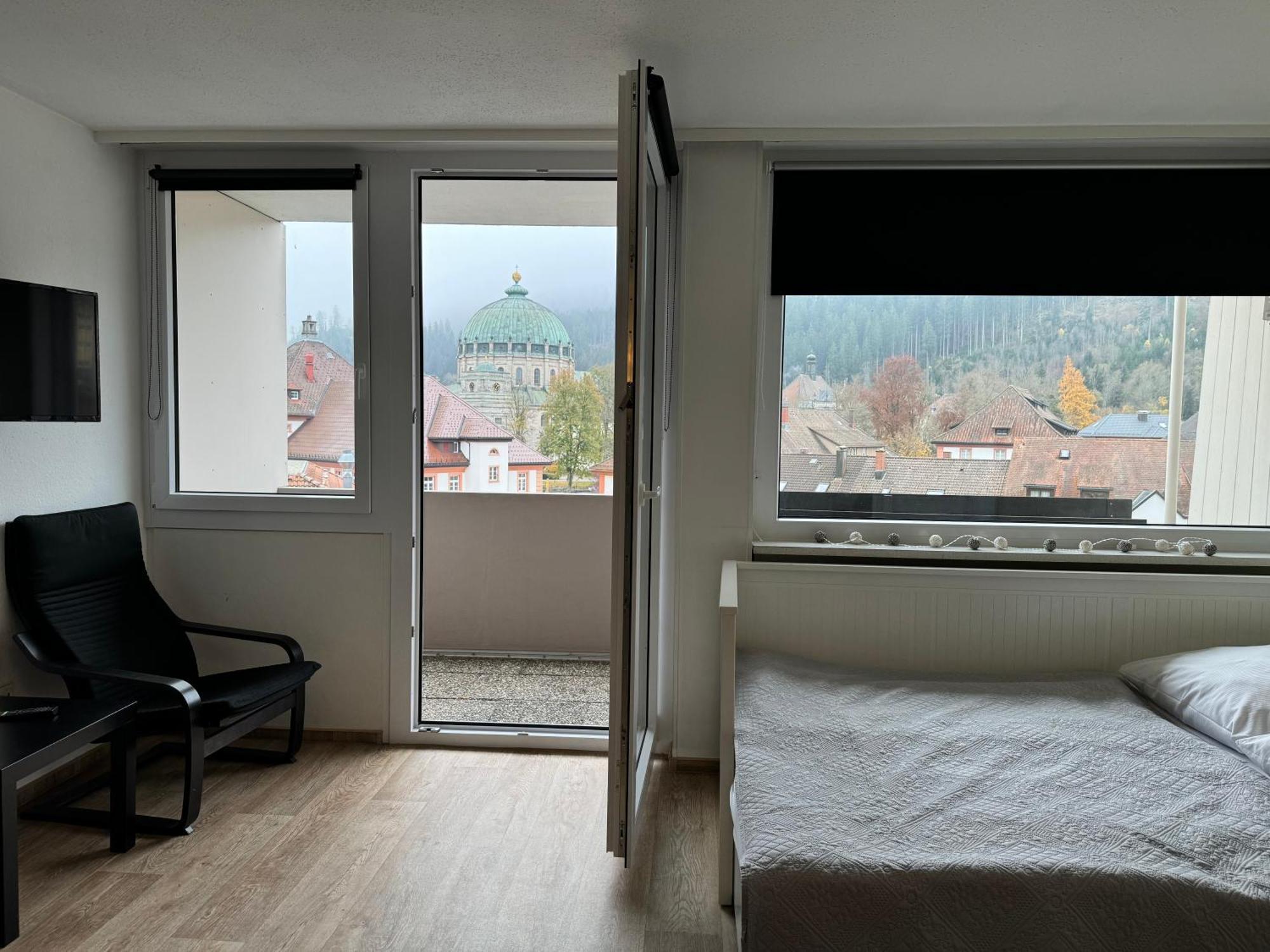Domview Appartement *