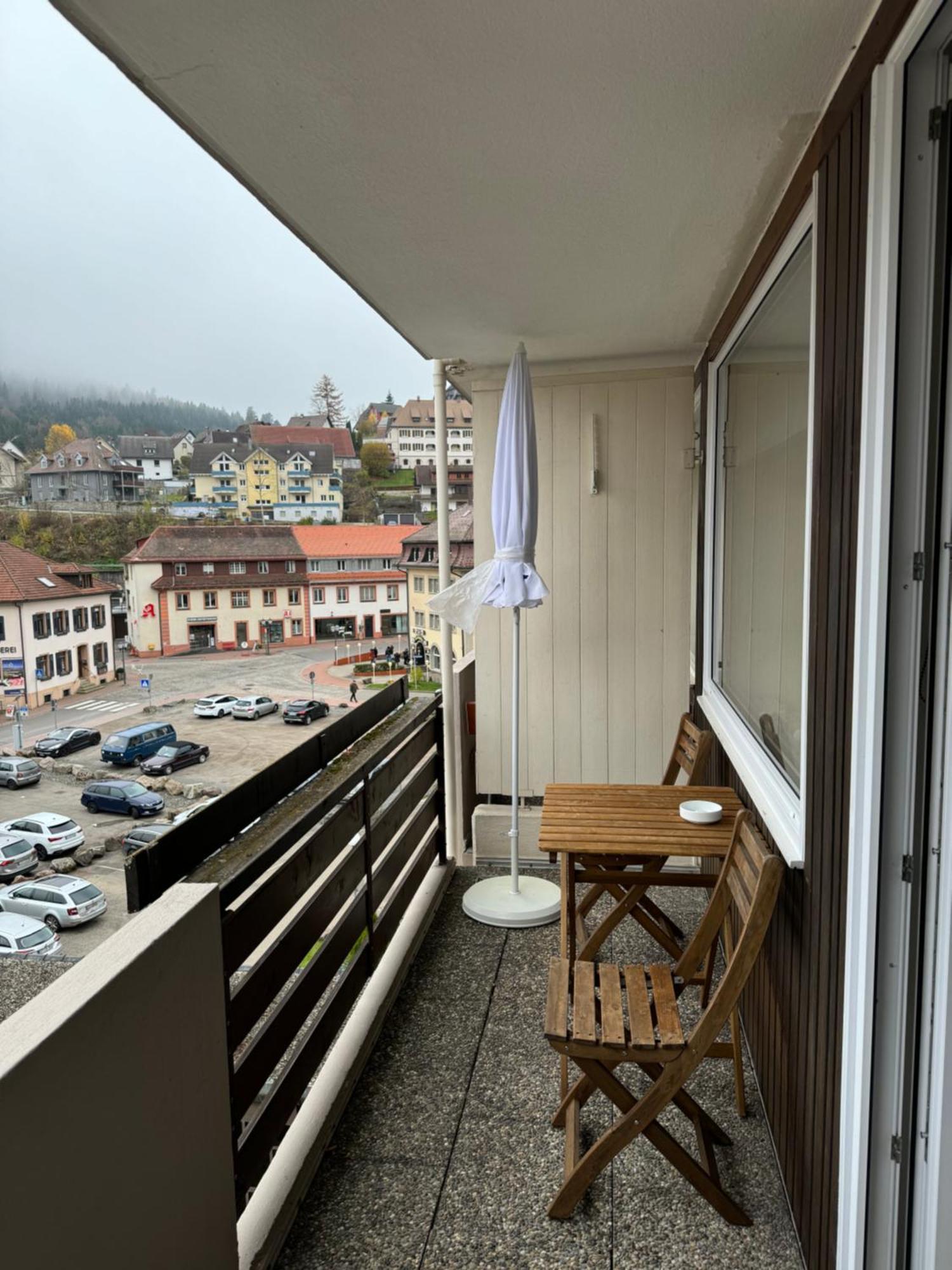 Domview Appartement St. Blasien