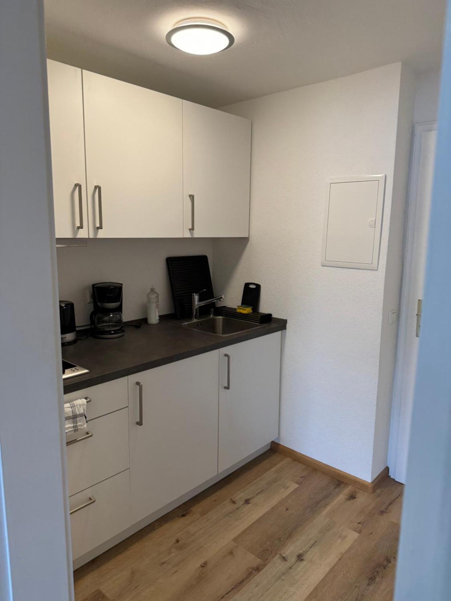 Appartement Domview *