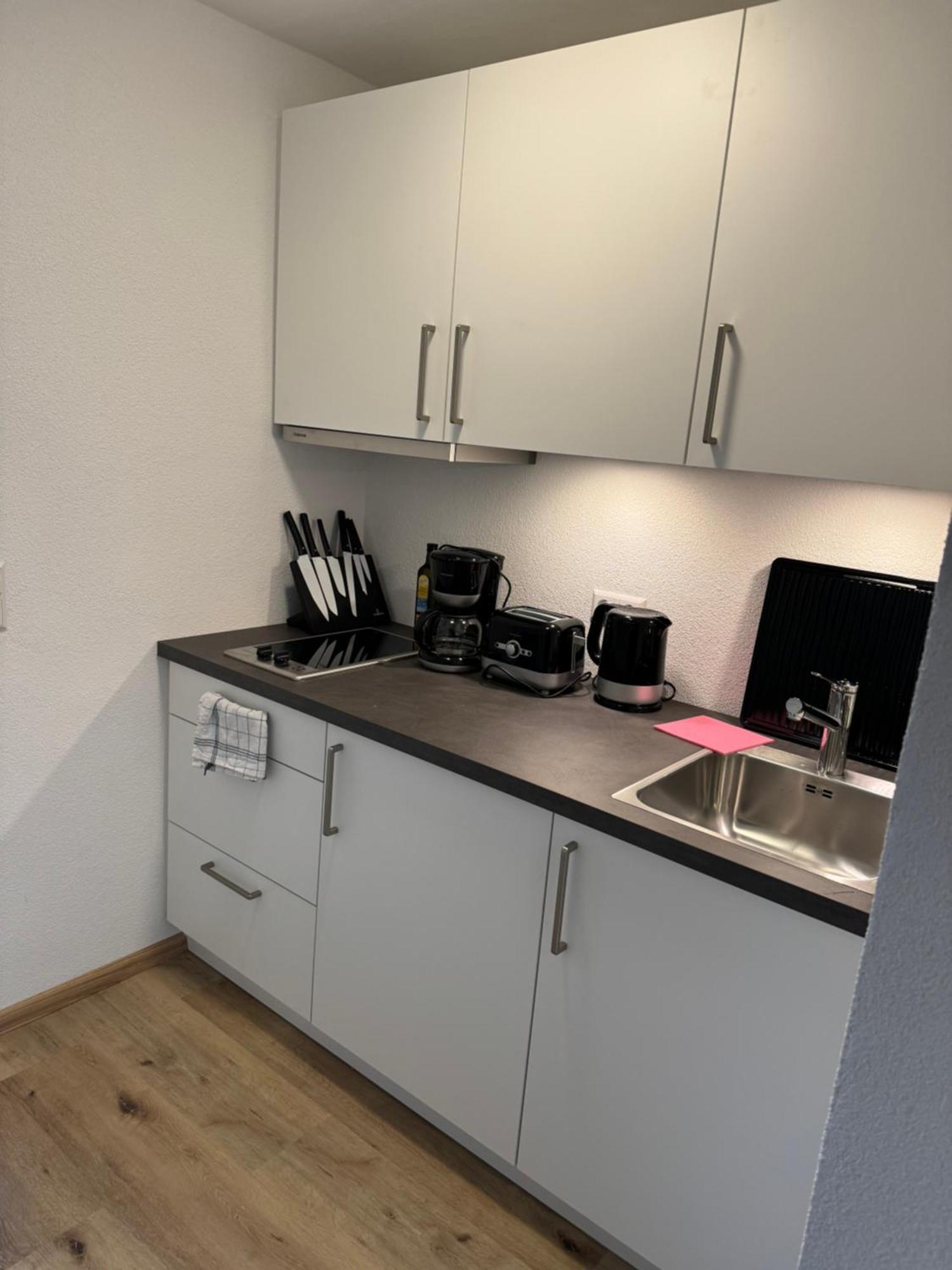 Domview Appartement St. Blasien