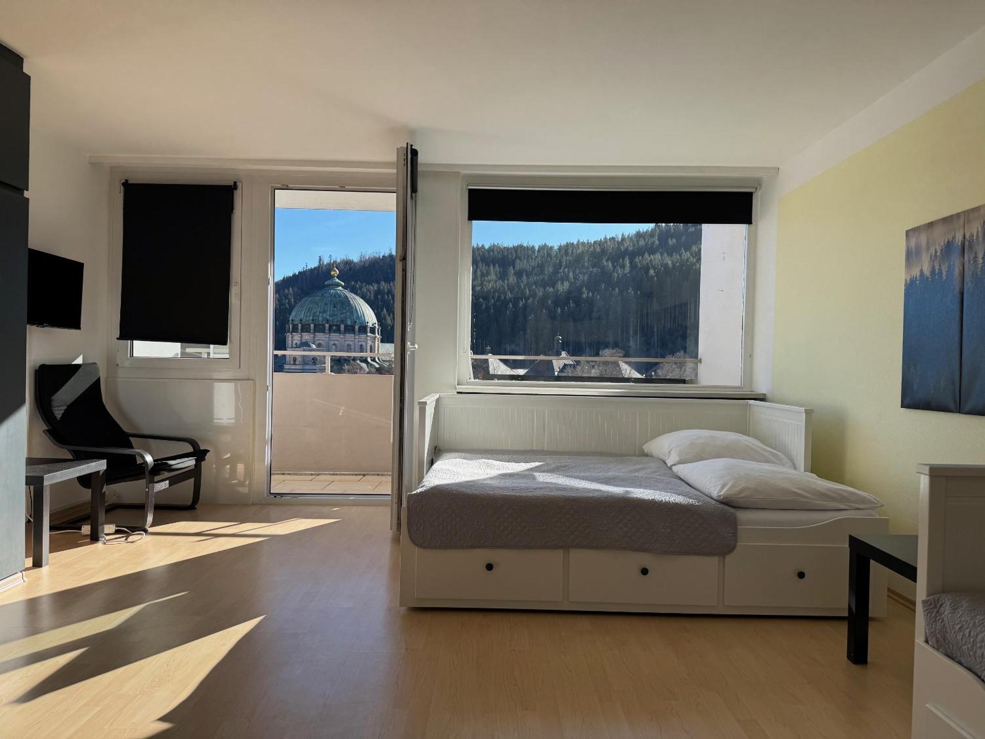 Appartement Domview *