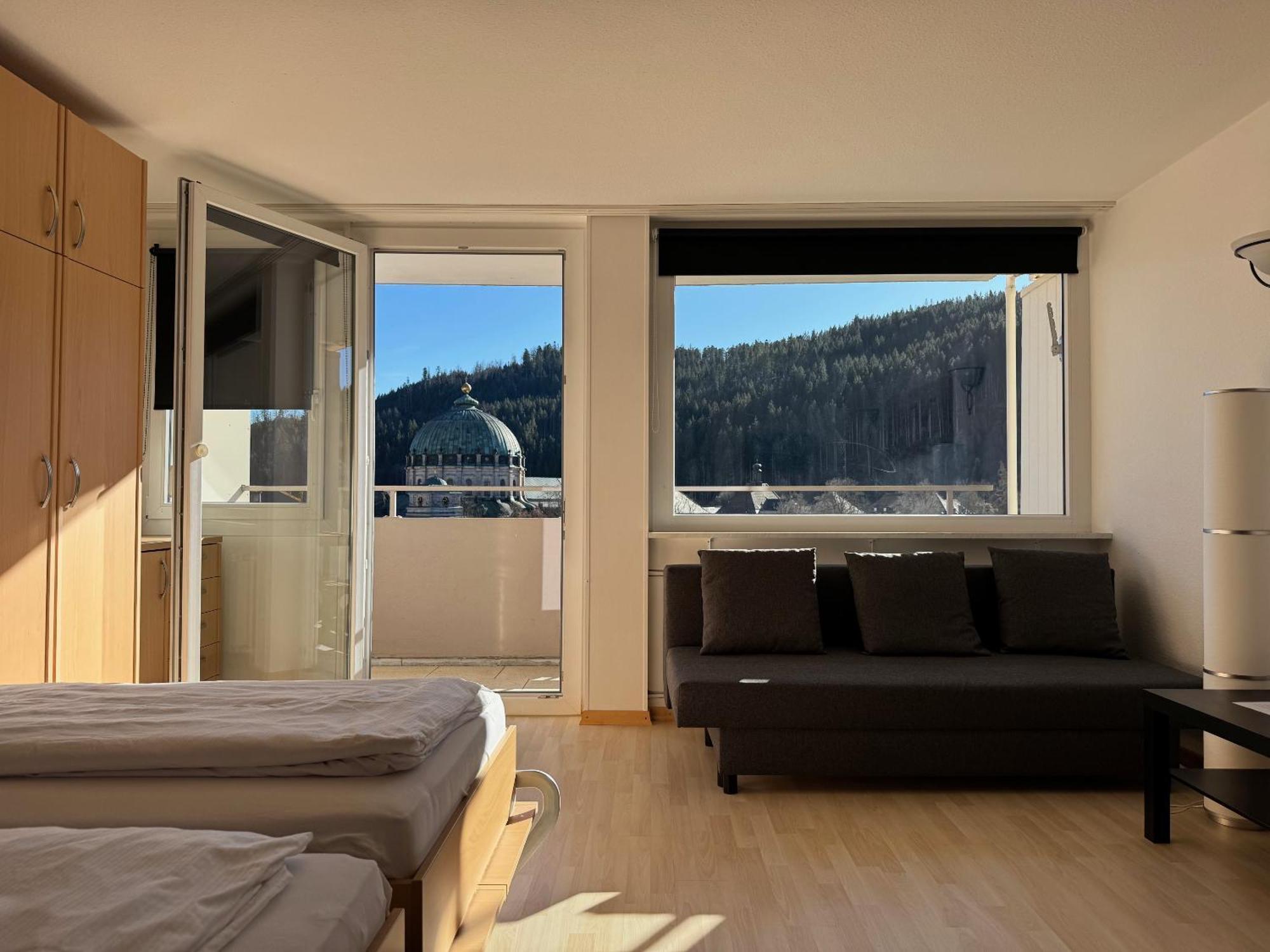 Domview Appartement *