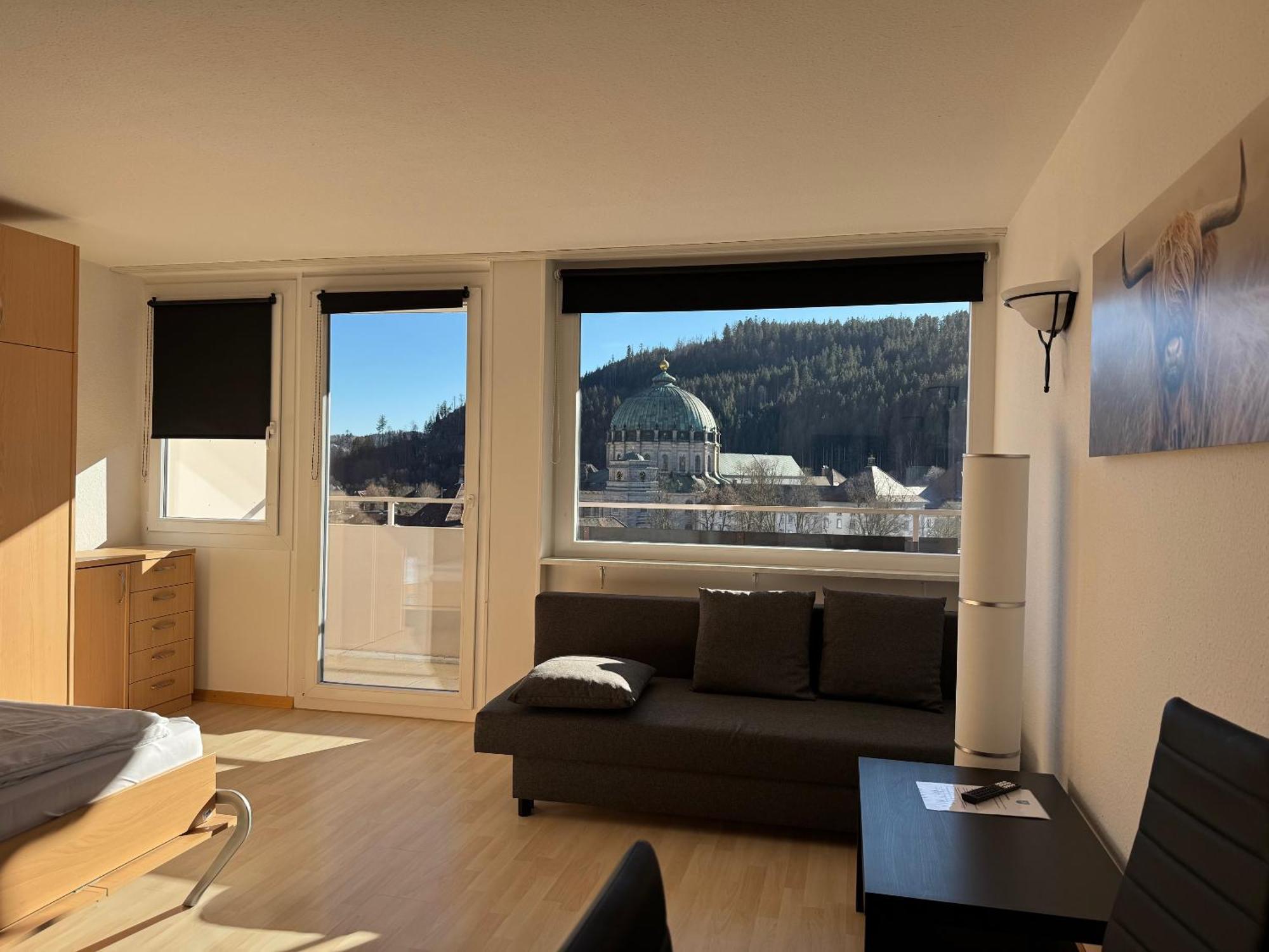 Appartement Domview